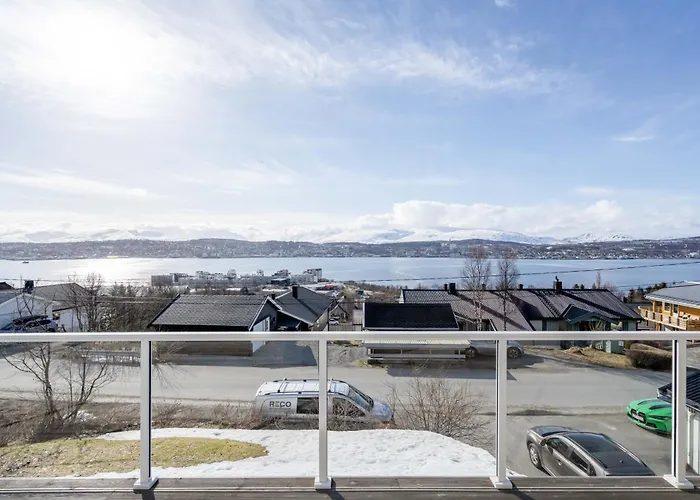 Groups & Family L Majestic Views L Free Parking *