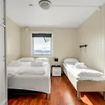 Διαμέρισμα Groups & Family L Majestic Views L Free Parking Τρόμσο