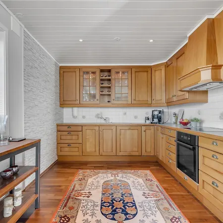 Apartmán Groups & Family L Majestic Views L Free Parking