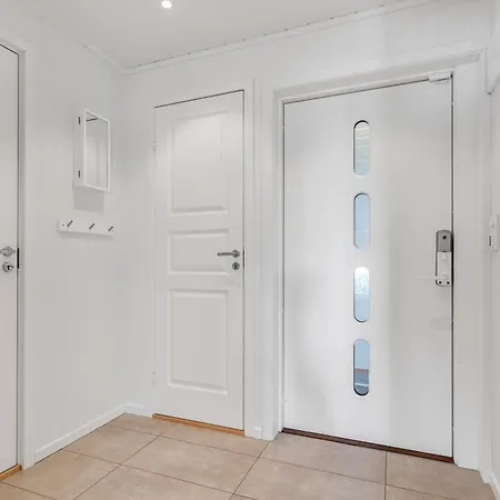 Groups & Family L Majestic Views L Free Parking Apartmán *