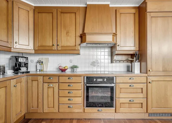 Appartamento Groups & Family L Majestic Views L Free Parking
